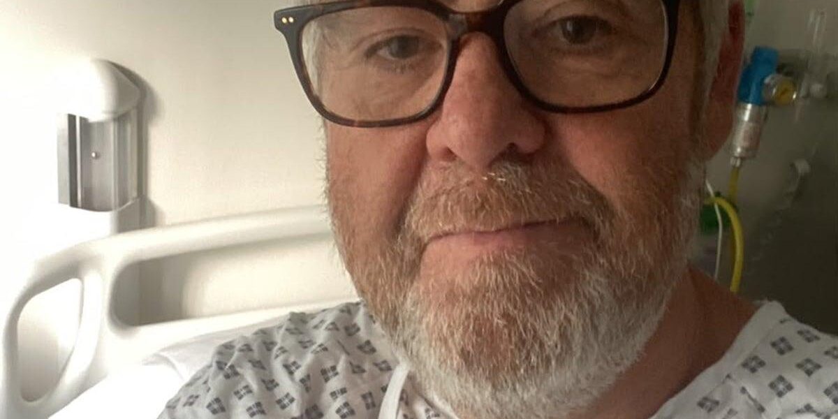 Routine Eye Test Reveals Rare Ocular Melanoma Diagnosis