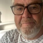Routine Eye Test Reveals Rare Ocular Melanoma Diagnosis