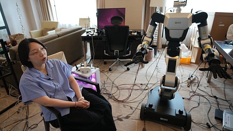 Seoul’s AI Bonanza: Can Chip Profits Cure Society’s Ills, Or Just Paper Over The Cracks?
