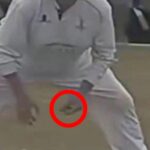 Viral Footage Sparks Club Cricket Cheating Allegations