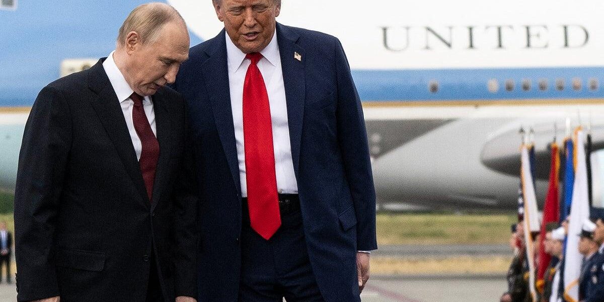 Ukraine-Russia Conflict: Trump Aide Reports Putin’s ‘Staggering’ Troop Losses