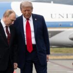 Ukraine-Russia Conflict: Trump Aide Reports Putin’s ‘Staggering’ Troop Losses