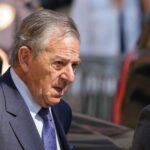 Golden State Scrutiny: Paul Pelosi’s Fender Bender Raises Questions on Elite Accountability