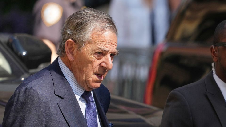 Golden State Scrutiny: Paul Pelosi’s Fender Bender Raises Questions on Elite Accountability