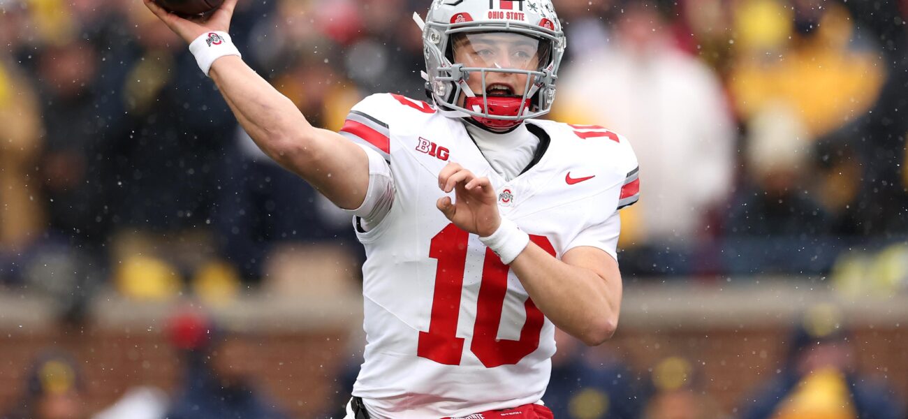 Ohio State’s Gridiron Gambit: A High-Stakes Bet on Air Power and Commercial Appeal
