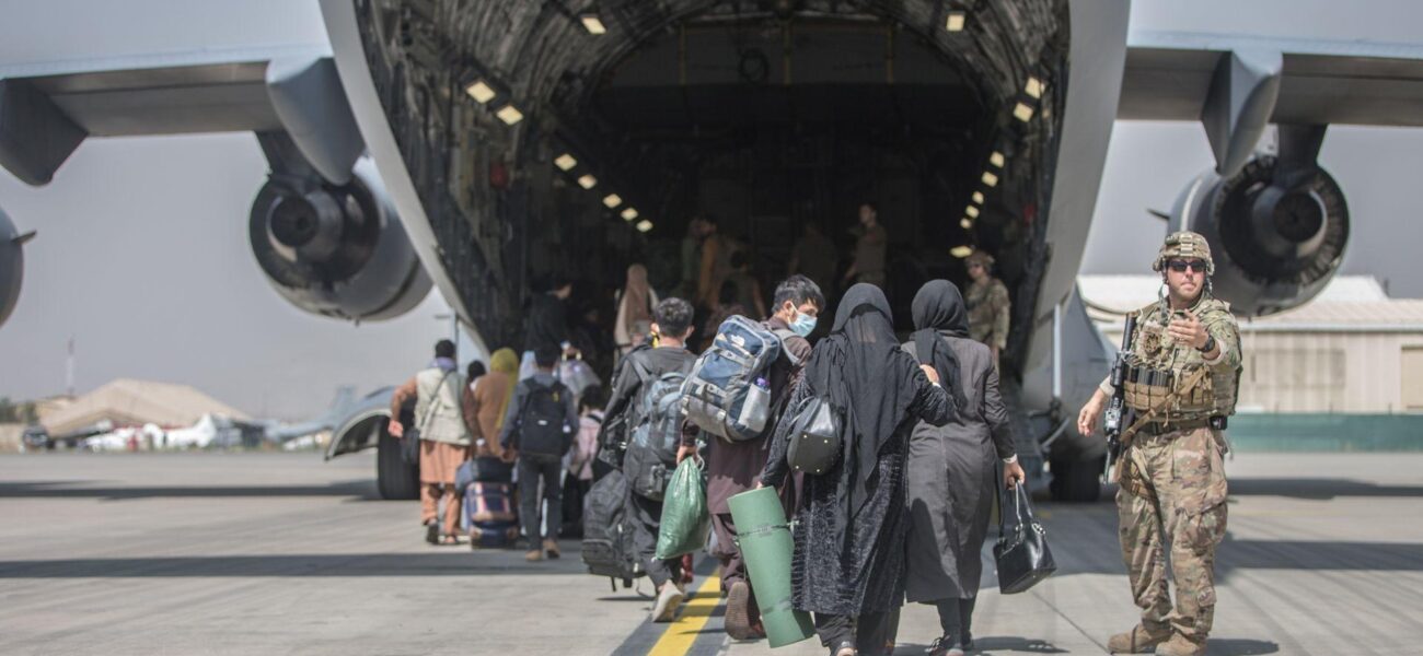 Critical UK Military Data Breach Endangers Afghan Nationals