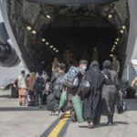 Critical UK Military Data Breach Endangers Afghan Nationals Critical UK Military Data Breach Endangers Afghan Nationals