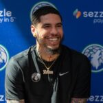 Timberwolves’ Costly Gambit: Ball Acquisition Sparks Roster Overhaul, Chasing Elusive Championship Timberwolves’ Costly Gambit: Ball Acquisition Sparks Roster Overhaul, Chasing Elusive Championship