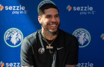 Timberwolves’ Costly Gambit: Ball Acquisition Sparks Roster Overhaul, Chasing Elusive Championship