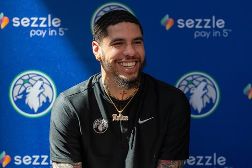 Timberwolves’ Costly Gambit: Ball Acquisition Sparks Roster Overhaul, Chasing Elusive Championship