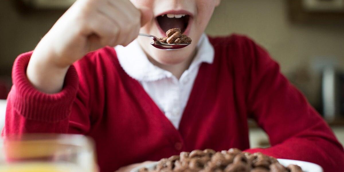 Study Reveals Nutritional Deficiencies in Supermarket Cereals for Children