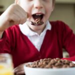 Study Reveals Nutritional Deficiencies in Supermarket Cereals for Children Study Reveals Nutritional Deficiencies in Supermarket Cereals for Children