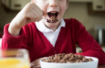Study Reveals Nutritional Deficiencies in Supermarket Cereals for Children
