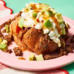 Expert Reveals Key to Perfect Jacket Potato