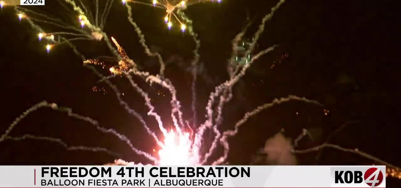 Albuquerque’s 250th Jamboree: A Study in Patriotic Logistics and Lingering Questions