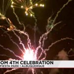 Albuquerque’s 250th Jamboree: A Study in Patriotic Logistics and Lingering Questions