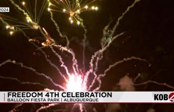 Albuquerque’s 250th Jamboree: A Study in Patriotic Logistics and Lingering Questions