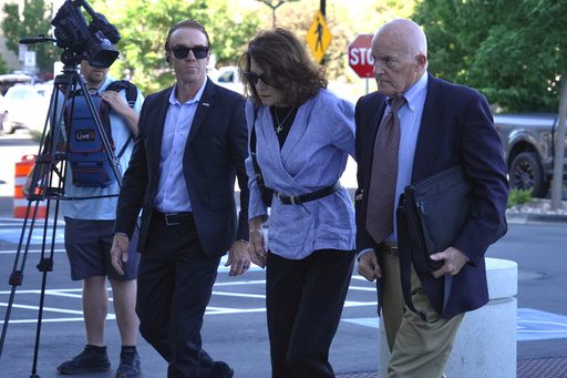 Courtroom Drama Unfurls: Defense Scrutinizes Evidence in Trump Ally’s Murder Trial