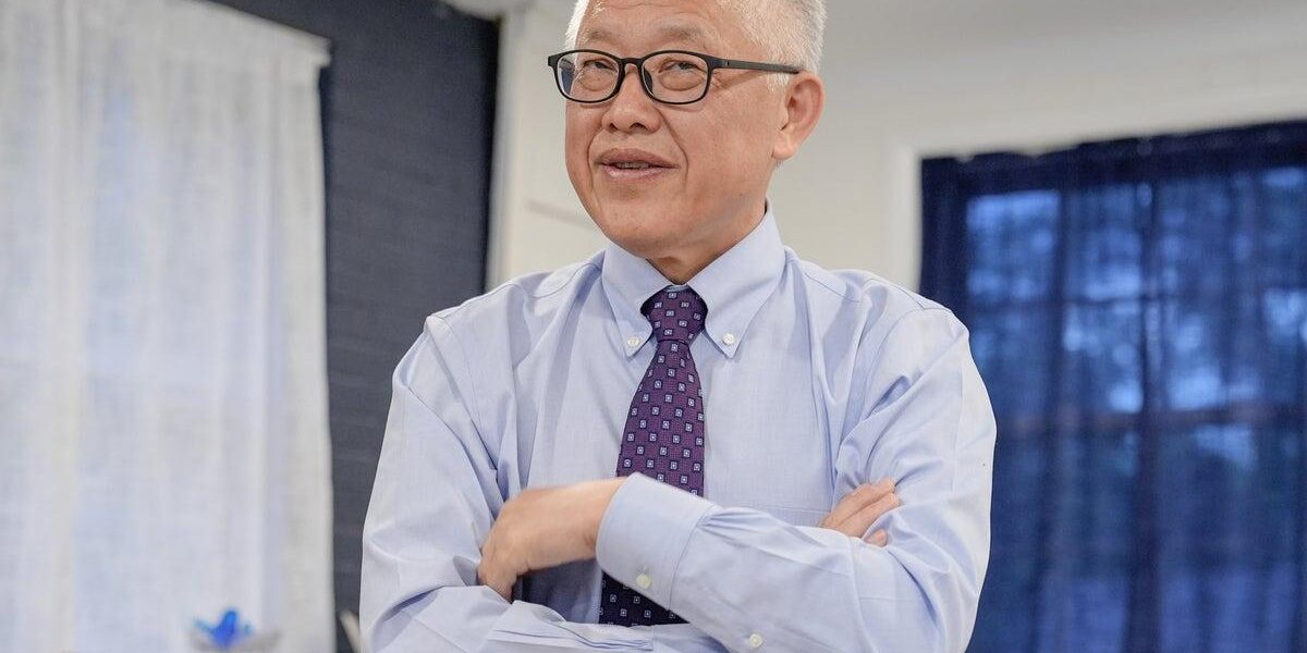 Pastor’s Miraculous Release from Chinese Prison Following Trump Intervention