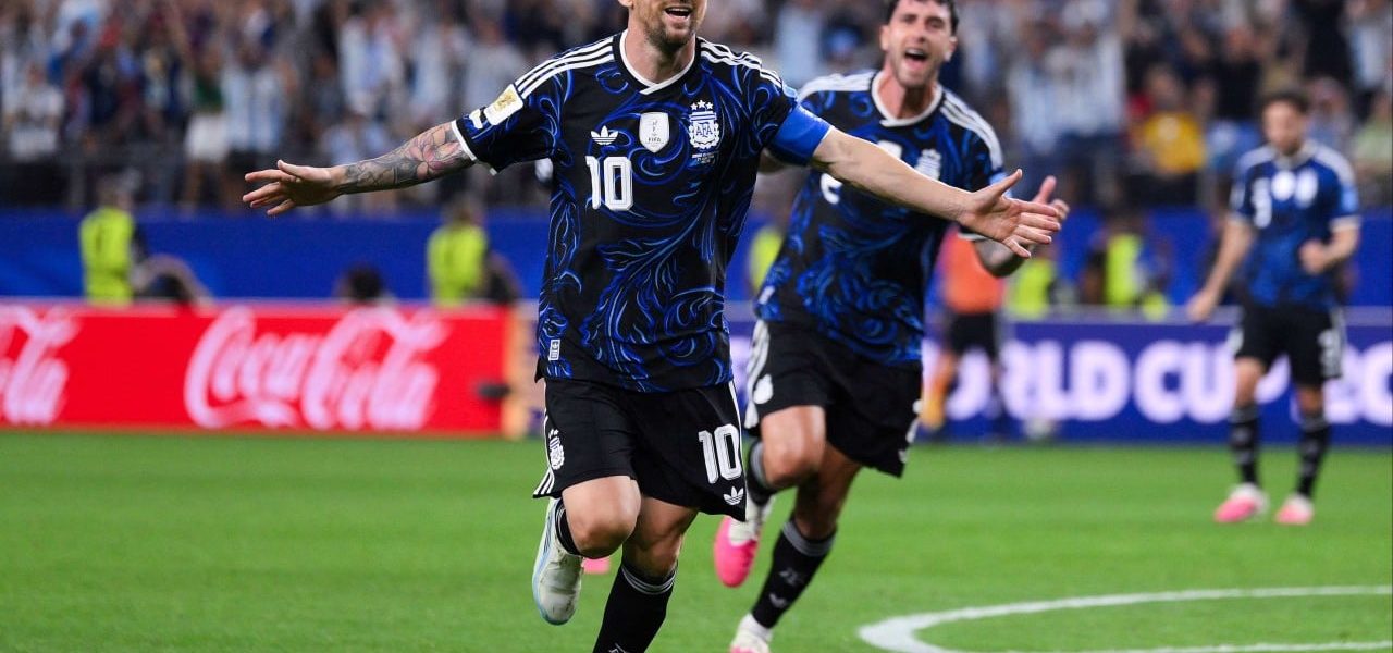 China’s Global Play: How Soccer Spectacles and EU Red Tape Reveal a Shifting World Order