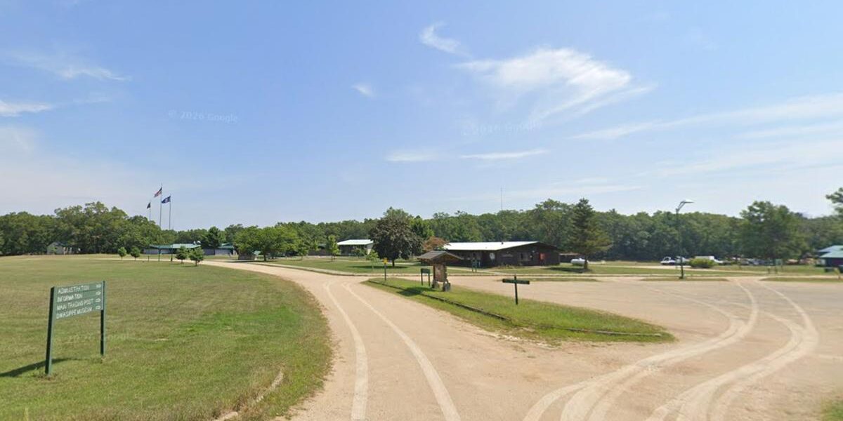 Tragic Incident: 11-Year-Old Dies After Tree Falls at Michigan Scout Camp
