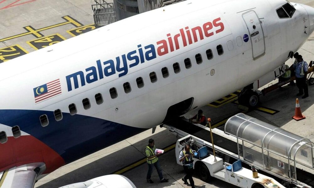 Malaysian Pilot Arrested in Indonesia for Smuggling 70,000 Ecstasy Pills
