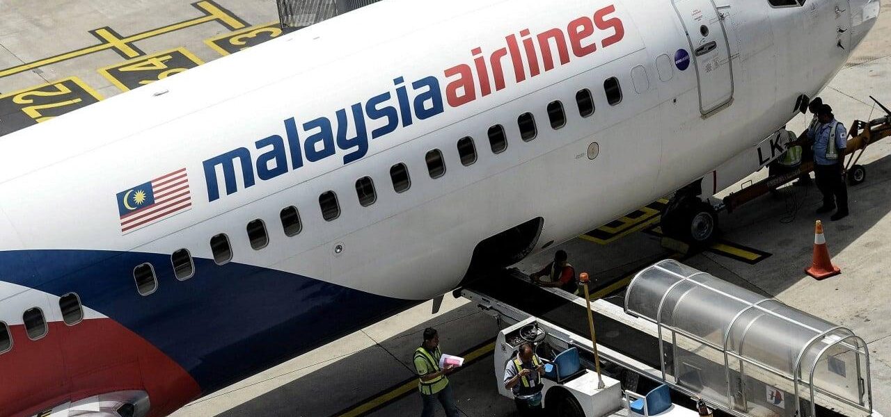 Malaysian Pilot Arrested in Indonesia for Smuggling 70,000 Ecstasy Pills