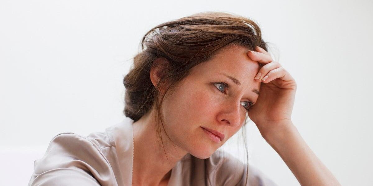 Chronic Stress Linked to Accelerated Brain Aging and Higher Alzheimer’s Risk