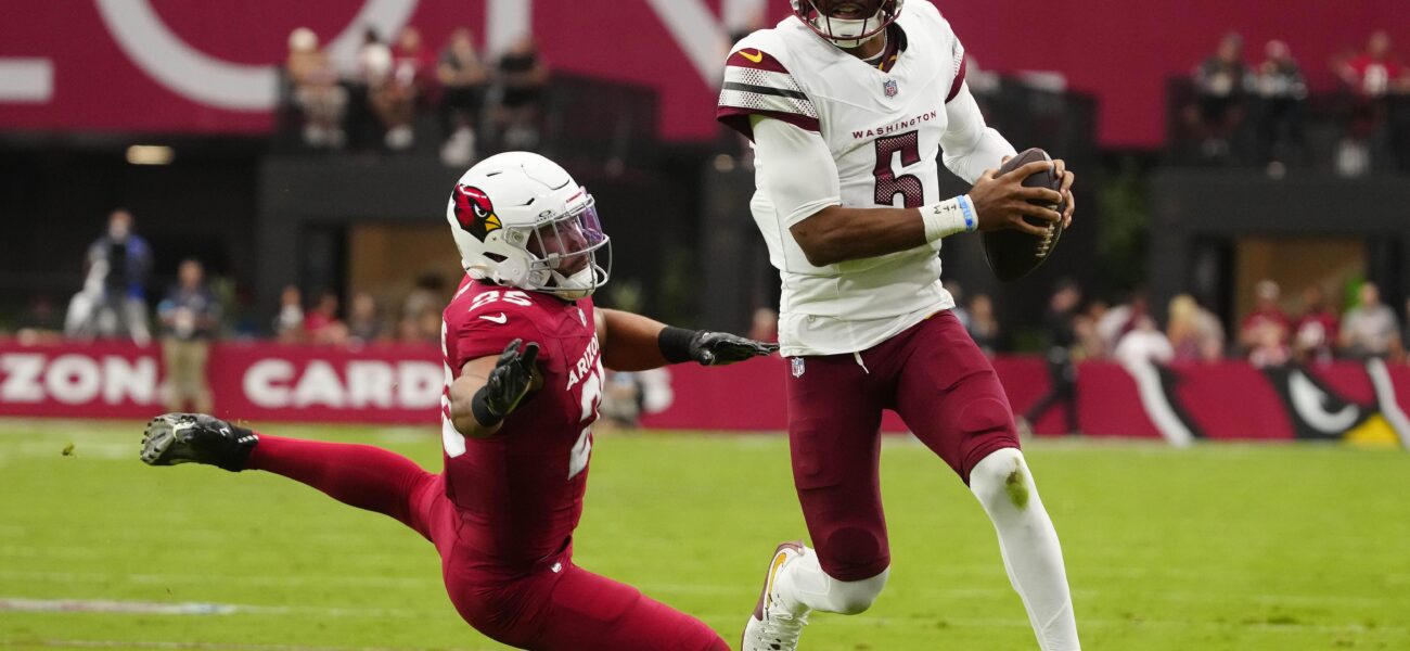 The Ghost of Washington vs. Arizona’s Perennial Purgatory: A Week 12 Gridiron Mismatch or Harbinger of Financial Ruin?