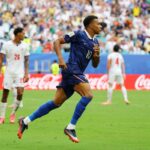 Kylian Mbappe Surpasses Lionel Messi as All-Time World Cup Top Goalscorer Kylian Mbappe Surpasses Lionel Messi as All-Time World Cup Top Goalscorer