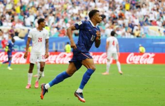 Kylian Mbappe Surpasses Lionel Messi as All-Time World Cup Top Goalscorer
