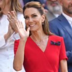 The Soft Power Play: Princess Kate, Celebrities, and a Geopolitical Sideline at Wimbledon
