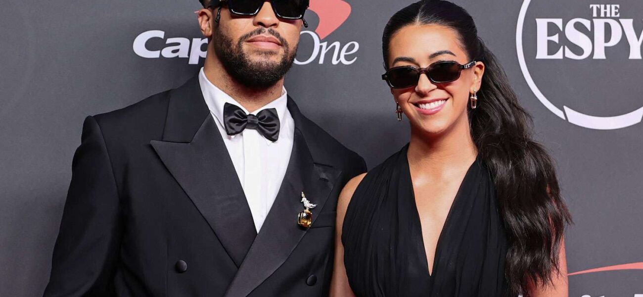 Beyond the Gown: Jalen Brunson’s Gilded Gala, a Political Lens on Acclaim