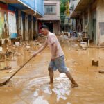 China’s Flood-Stricken Zoo: A Stark Reflection of Climate’s Unscripted Fury China’s Flood-Stricken Zoo: A Stark Reflection of Climate’s Unscripted Fury