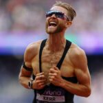 Josh Kerr Sets Sights on 1,500m World Record After Mile Milestone Josh Kerr Sets Sights on 1,500m World Record After Mile Milestone