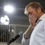 The Scythe of Pragmatism: Why Democrats Cull ‘Losers’ from the Candidate Pool The Scythe of Pragmatism: Why Democrats Cull ‘Losers’ from the Candidate Pool