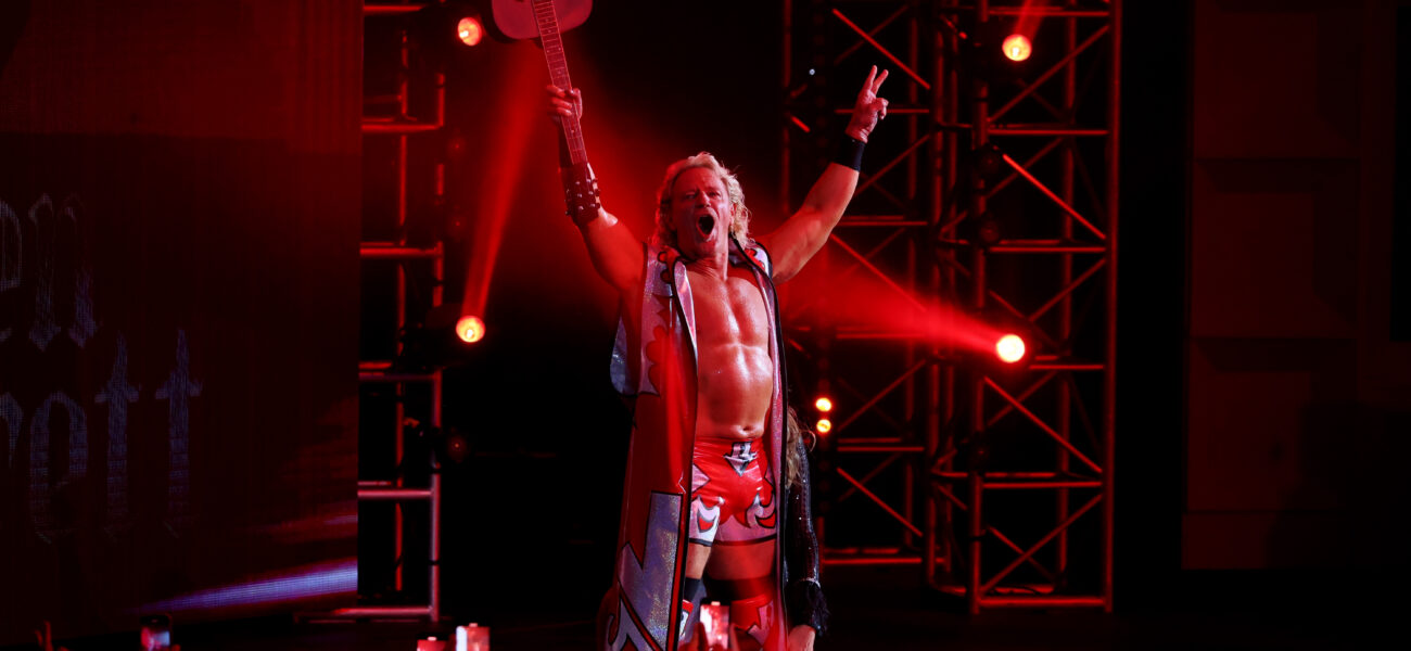 The Art of the eleventh-Hour Heist: One Wrestler’s Unorthodox Play Against a Titan