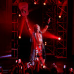 The Art of the eleventh-Hour Heist: One Wrestler’s Unorthodox Play Against a Titan