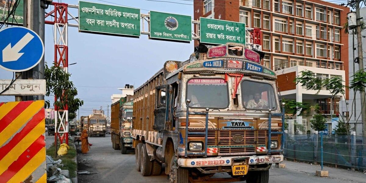 Delhi Extends Visa Olive Branch to Dhaka Amidst Shifting Geopolitics, China’s Growing Shadow