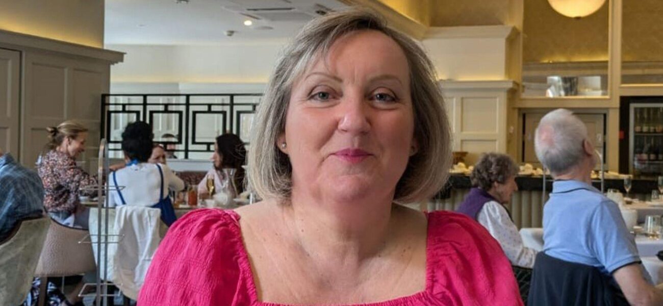 British Woman Receives World-First Cancer Treatment