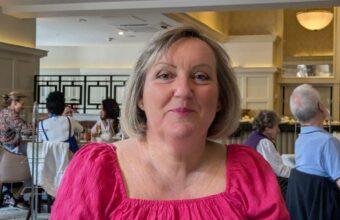 British Woman Receives World-First Cancer Treatment