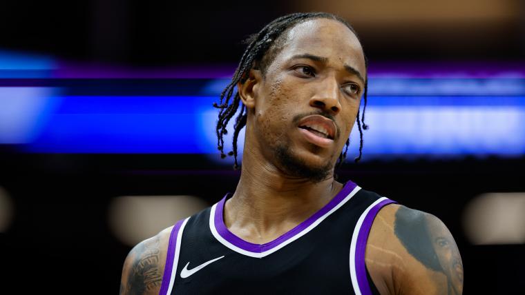 Hollywood’s Cold Shoulder: Lakers Prioritize Pragmatism Over Hometown Narrative with DeRozan Snub