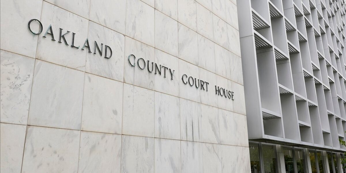 Michigan Woman Pleads No Contest to Child Abuse After Years of Neglect