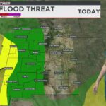 Fleeting Reprieve: New Mexico’s Brief Truce with Rain Hints at Deeper Climate Volatility Fleeting Reprieve: New Mexico’s Brief Truce with Rain Hints at Deeper Climate Volatility