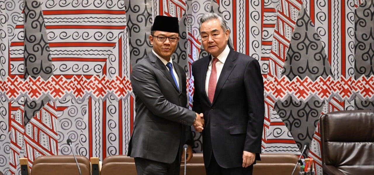 China and Indonesia: A Complex Path to Strengthening Bilateral Ties