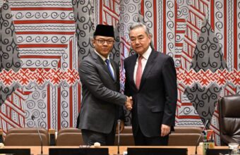 China and Indonesia: A Complex Path to Strengthening Bilateral Ties