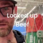 Walmart Implements Anti-Theft Measures Amid California Shoplifting Surge