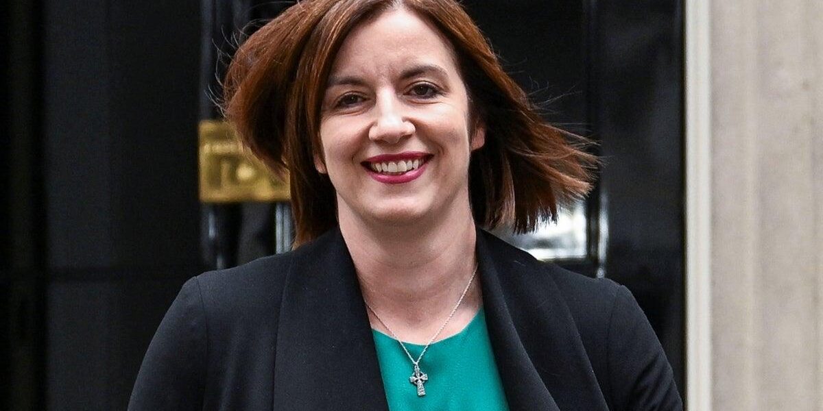 Bridget Phillipson Appointed as Labour Party Chair to Foster ‘Culture Change’
