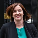 Bridget Phillipson Appointed as Labour Party Chair to Foster ‘Culture Change’