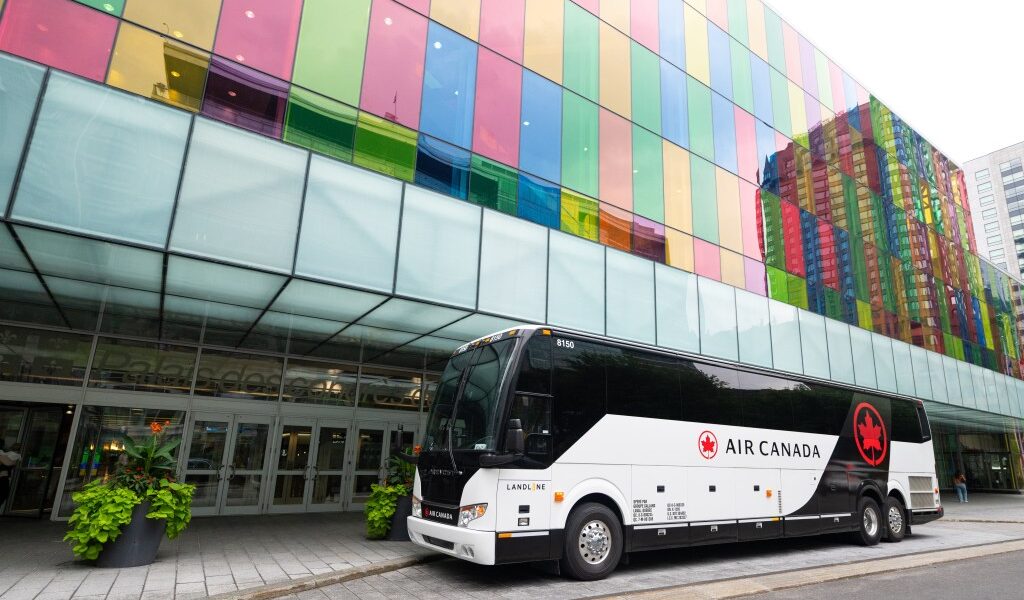 The Commuter Conundrum: Air Canada’s Montreal ‘Shuttle’ Betrays Deeper Market Shifts